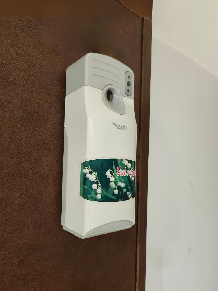 Air Freshner