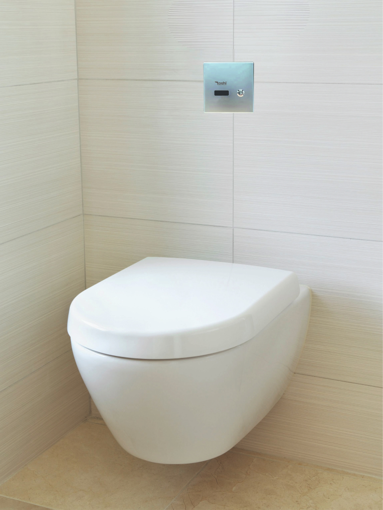 Wc Sensors